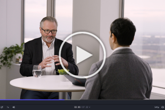 Bob Smith and Abhi Gupta discuss the state of affairs in Cell and Gene Therapy