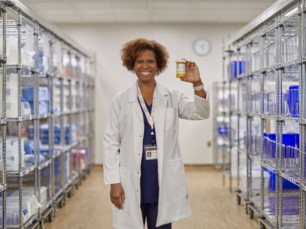 Communications Careers image