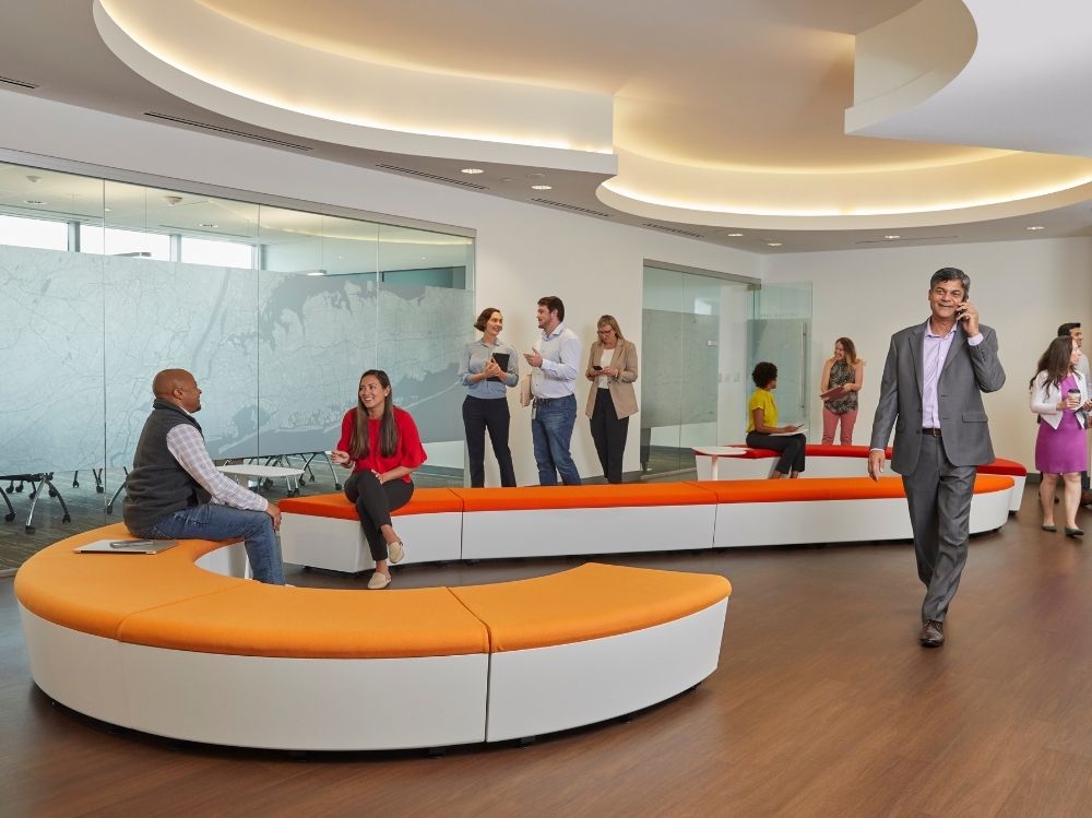 Communications Careers image