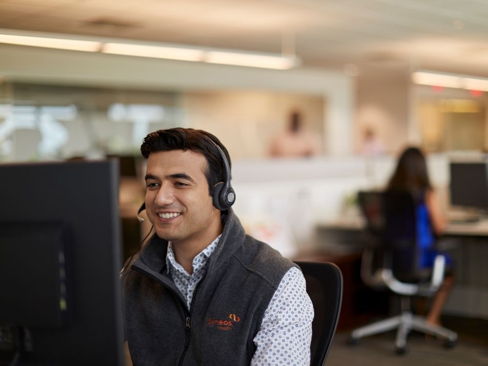 Selling Solutions Careers image