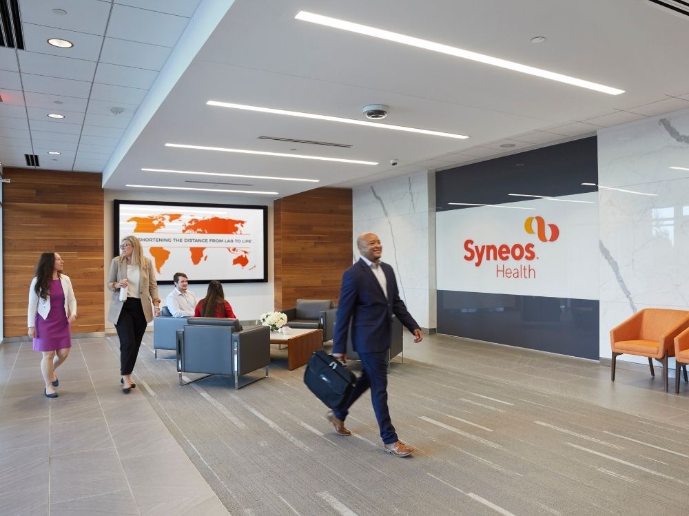 Communications Careers image