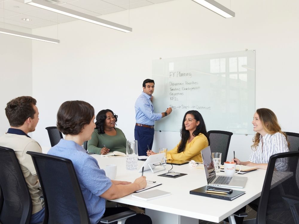 Selling Solutions Careers image