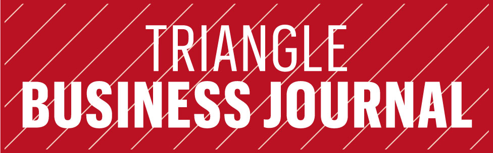 traingle business journal