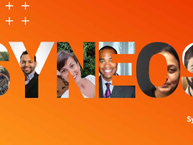 Communications Careers image