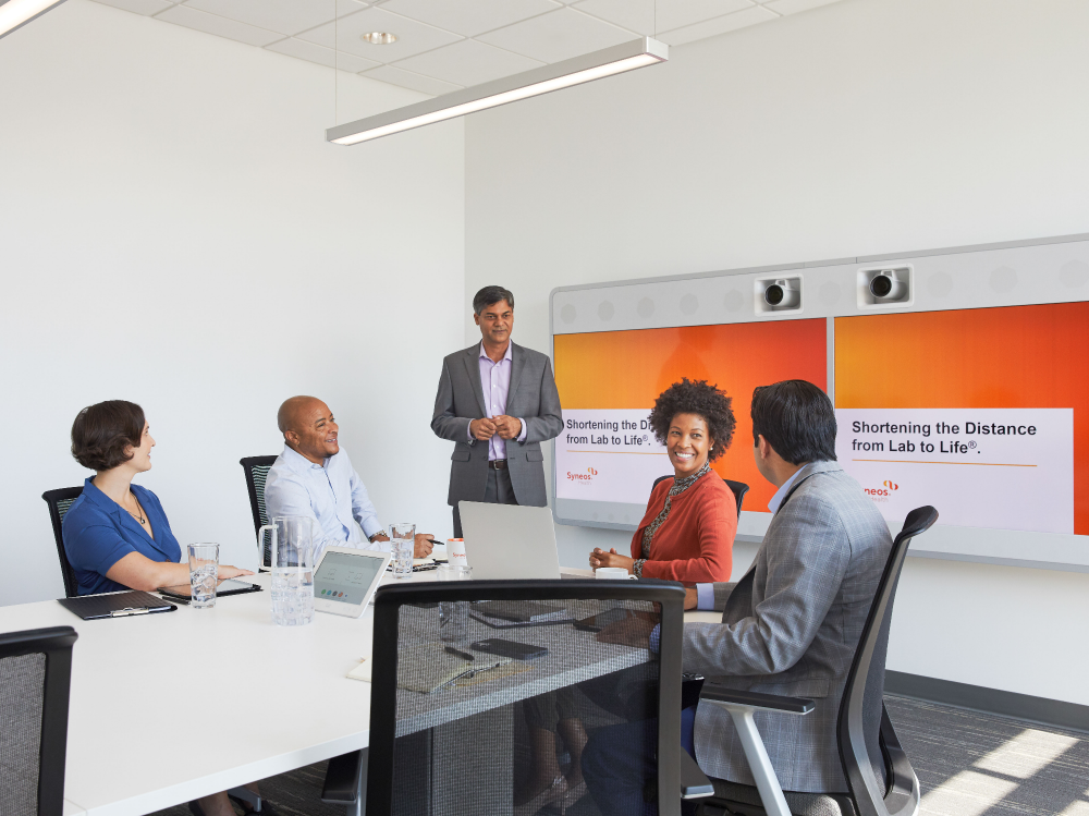 Selling Solutions Careers image