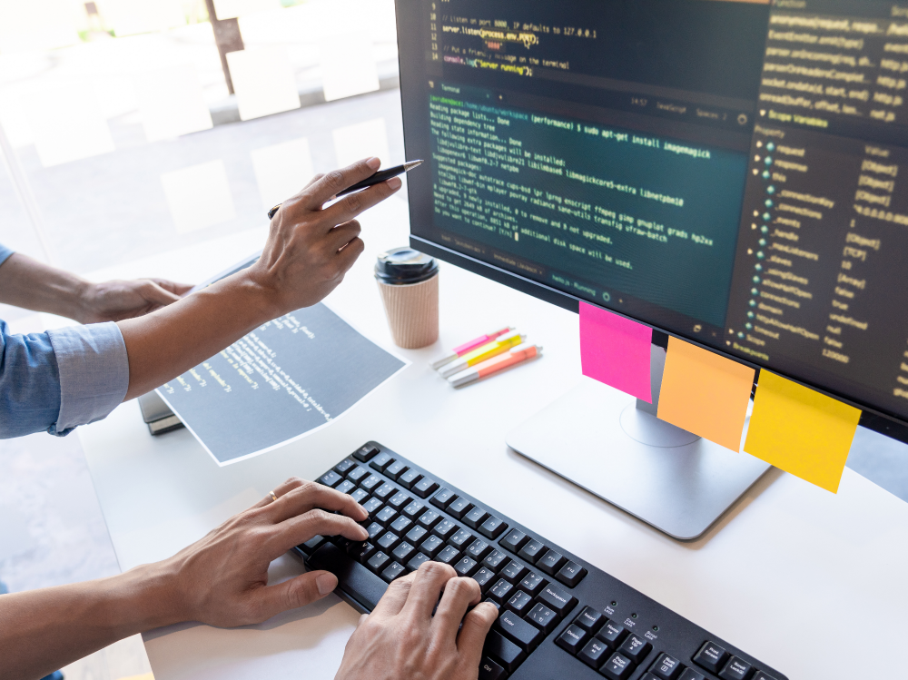 Selling Solutions Careers image