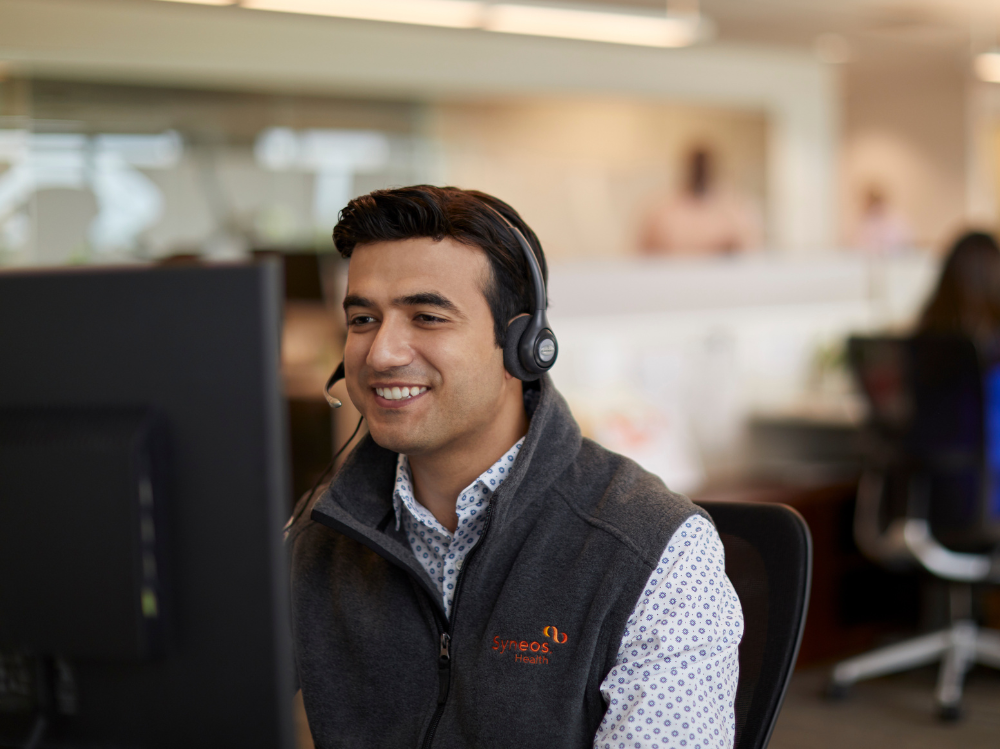 Summer Internship image