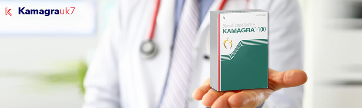 Time to understand the most common side effects of Kamagra Tablets