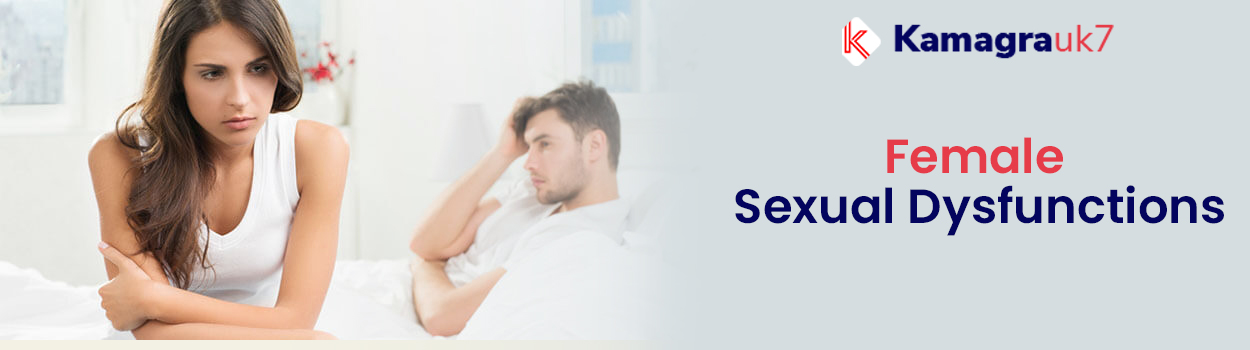 Female Sexual Dysfunction