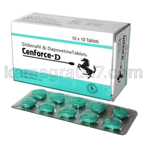 Buy Cenforce D