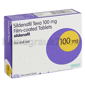 Buy Sildenafil Teva