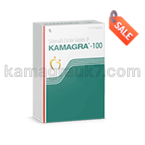 Kamagra 100mg