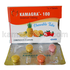 Buy Kamagra Soft Tablets