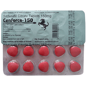 Buy Cenforce  150