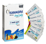 Buy Kamagra Oral Jelly