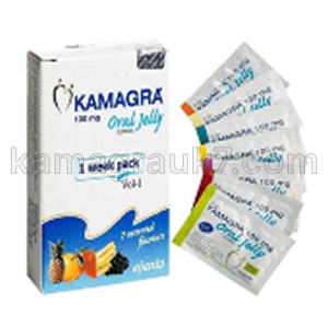  Kamagra Oral Jelly