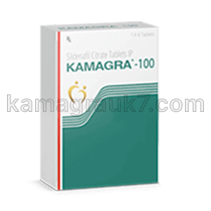  Kamagra 100mg