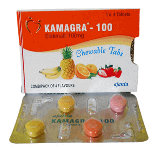  Kamagra Soft Tablets