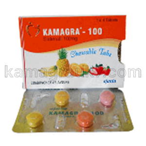 Buy Kamagra Soft Tablets